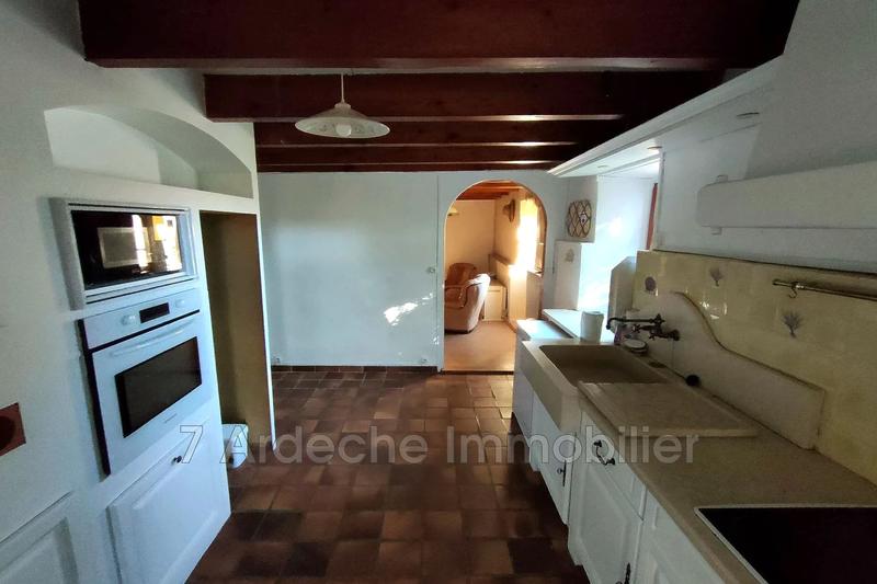 Maison - 103 m² - 6 pièces