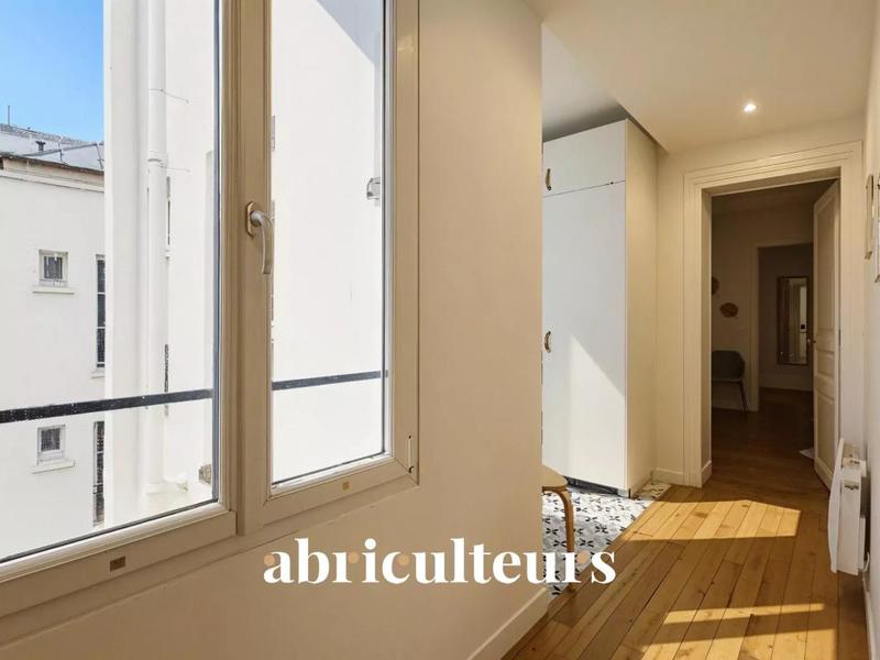 Appartement - 51 m² - 2 pièces