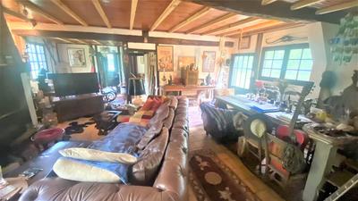 Maison - 131 m² - 5 pièces