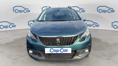 Peugeot 2008 1.5 BlueHDi 100 Style