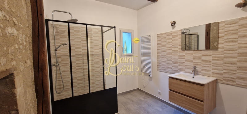 Maison - 175 m² - 8 pièces