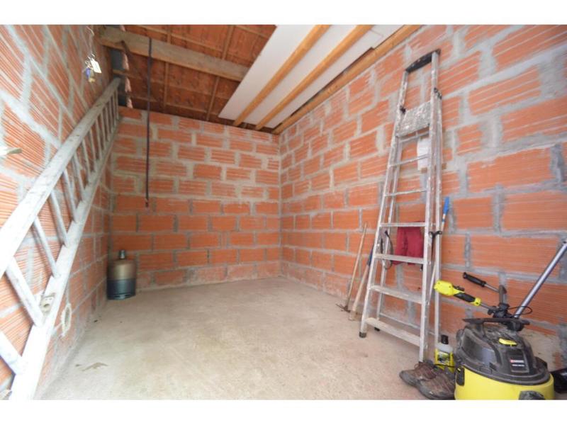 Maison - 94 m² - 5 pièces