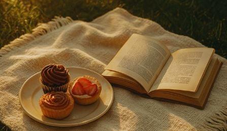 Contes et Soupières