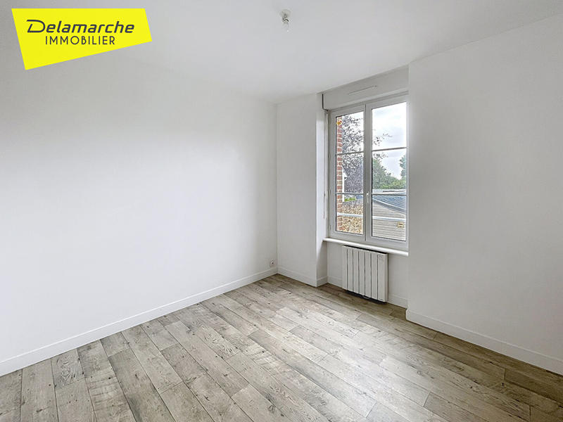 Appartement - 46 m² - 3 pièces
