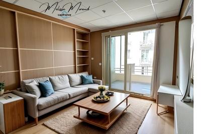 Appartement - 103 m² - 4 pièces