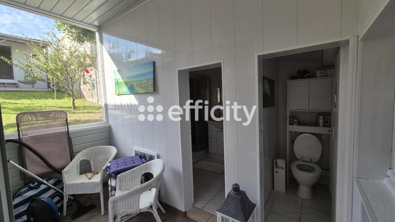 Maison - 71 m² - 4 pièces