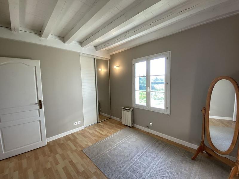 Maison - 200 m² - 7 pièces