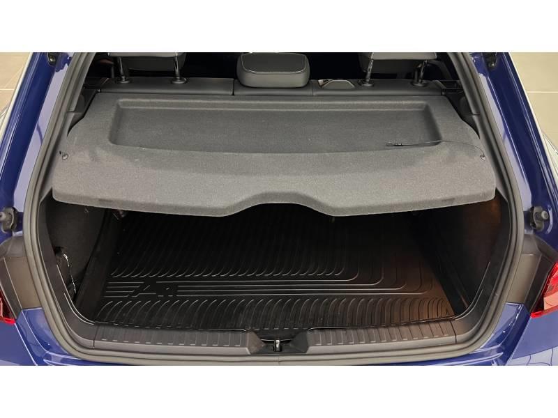Audi A1 sportback 40 Tfsi 207 ch s tronic 7 Compétition
