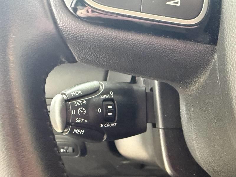 Citroën C3 Aircross BlueHDi 120 s&amp;S Eat6 Shine