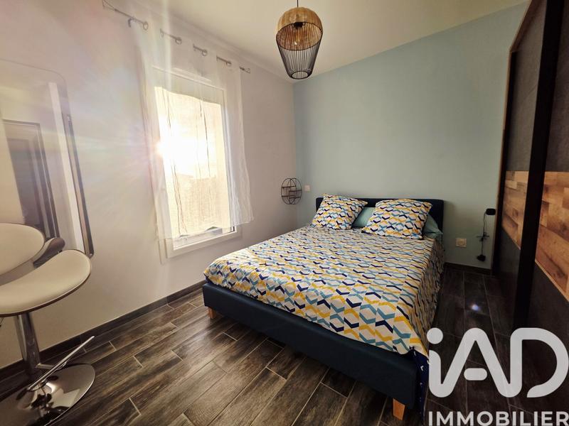 Maison - 106 m² - 5 pièces