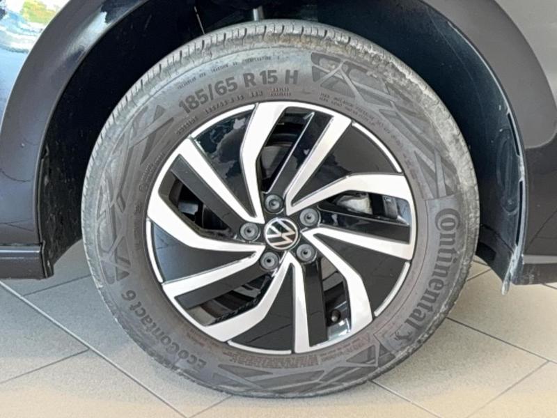 Volkswagen Polo 1.0 Tsi 95 s&amp;S Bvm5 Vw Edition