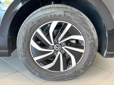 Volkswagen Polo 1.0 Tsi 95 s&amp;S Bvm5 Vw Edition
