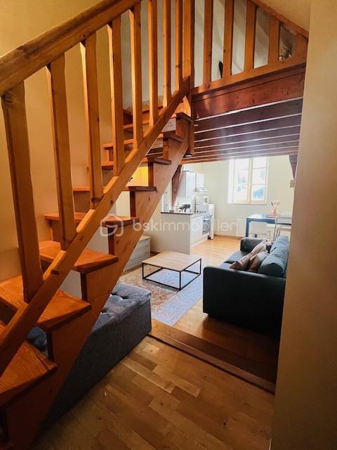 Appartement - 36 m² - 1 pièce