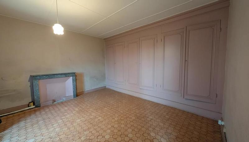 Maison - 96 m² - 4 pièces