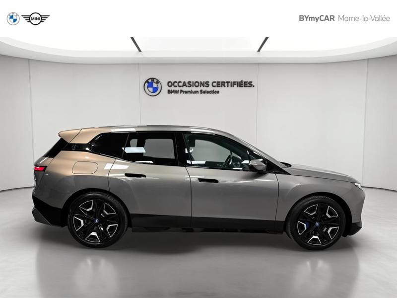 Bmw ix I20 xDrive40 326ch Limited Edition Pro