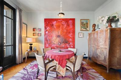 Appartement - 77 m² - 3 pièces