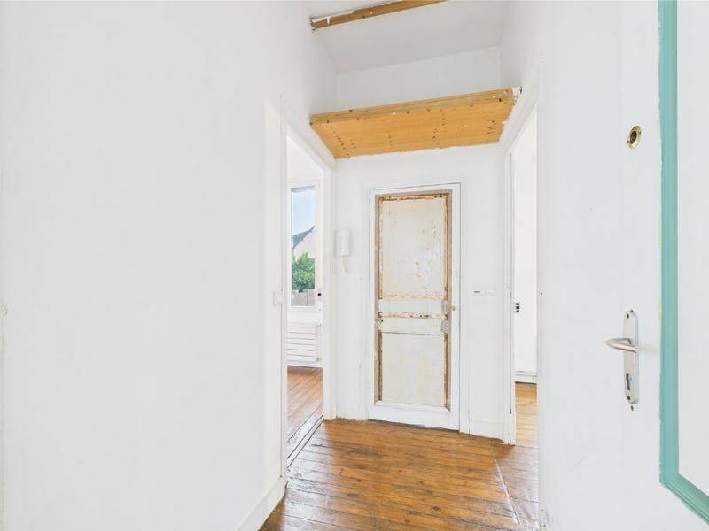 Maison - 180 m² - 8 pièces