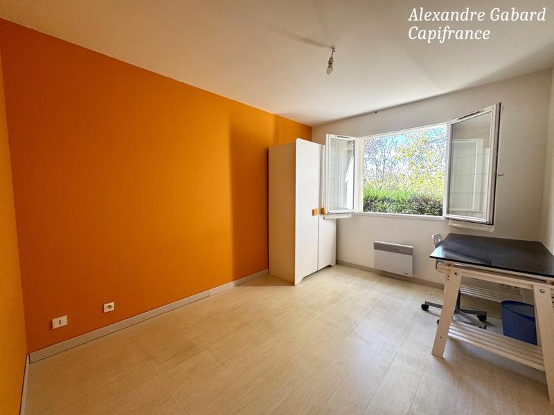 Maison - 131 m² - 6 pièces