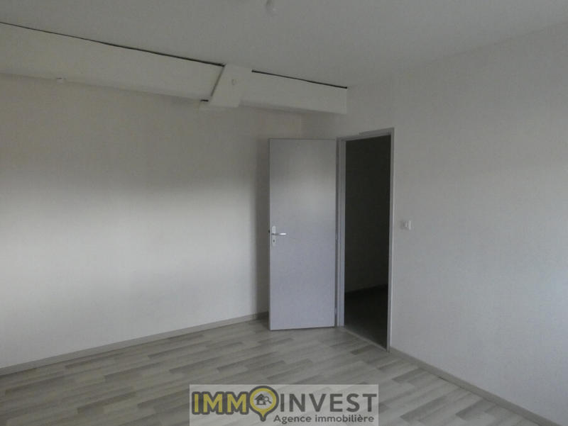 Propriété - 95 m² - 4 pièces