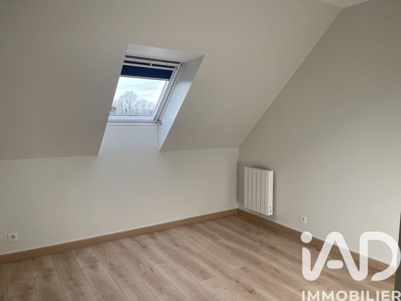 Maison - 81 m² - 4 pièces