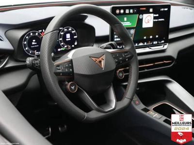 Cupra Terramar eTSI Hybrid 150 Dsg7 V +Jantes 19''