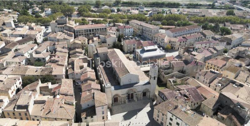 Maison de ville - 78 m² - 5 pièces