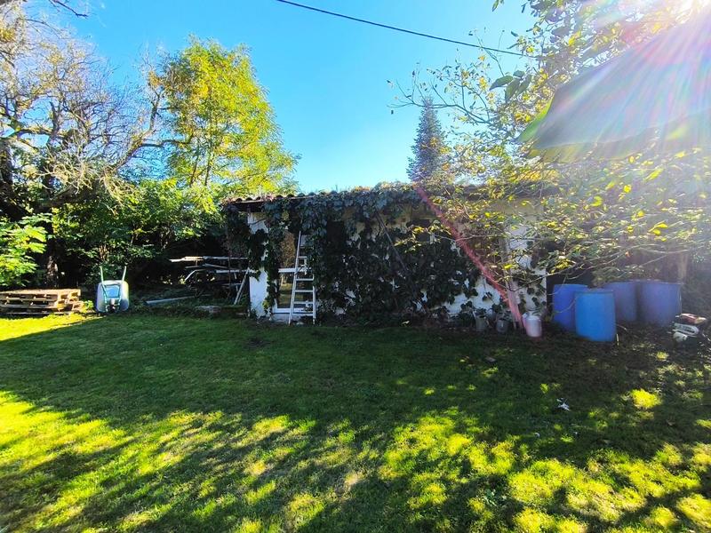 Maison - 150 m² - 7 pièces