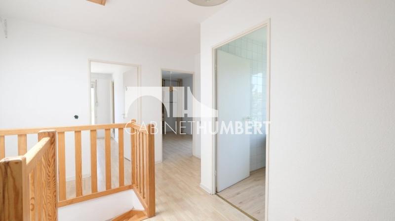 Appartement - 113 m² - 5 pièces