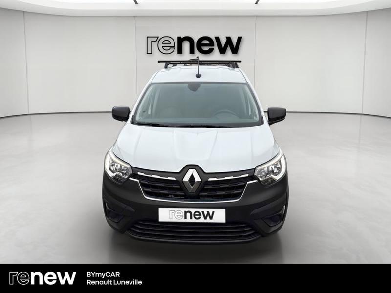 Renault Express Van Blue Dci 95 - 22 Confort