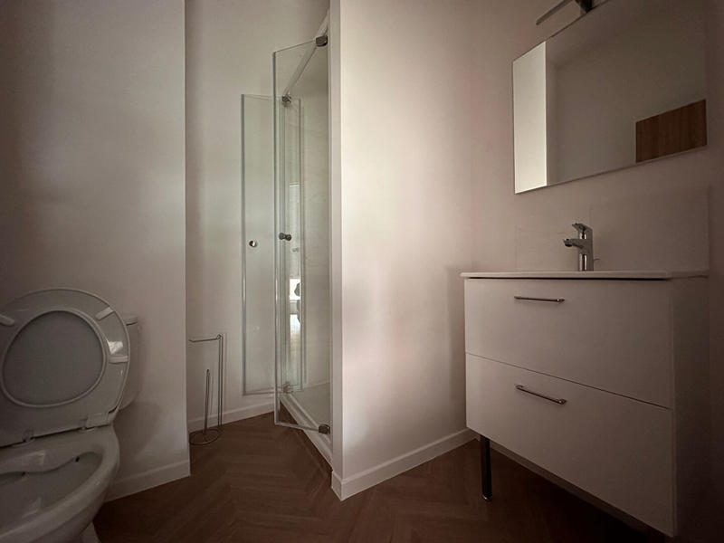 Appartement - 18 m² - 1 pièce