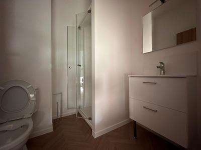 Appartement - 18 m² - 1 pièce