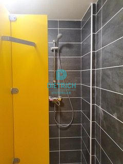 Appartement - 15 m² - 1 pièce