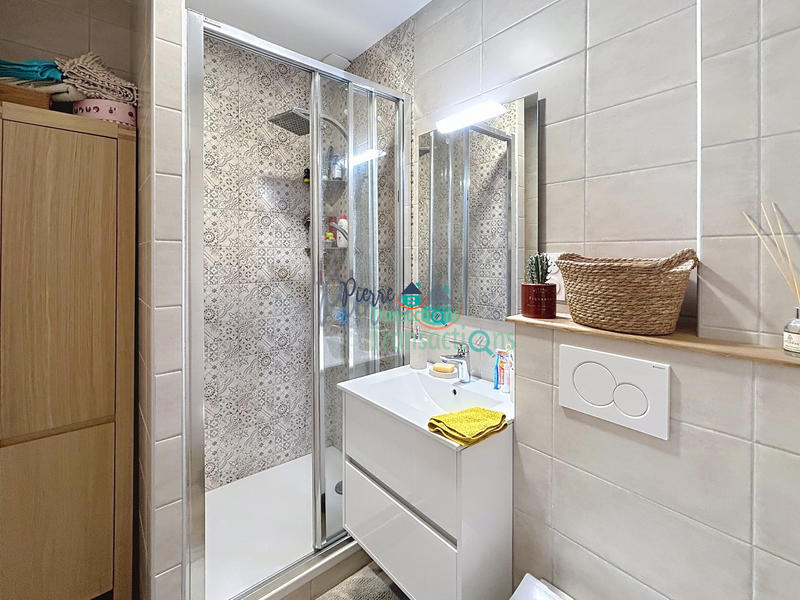 Duplex - 71 m² - 3 pièces