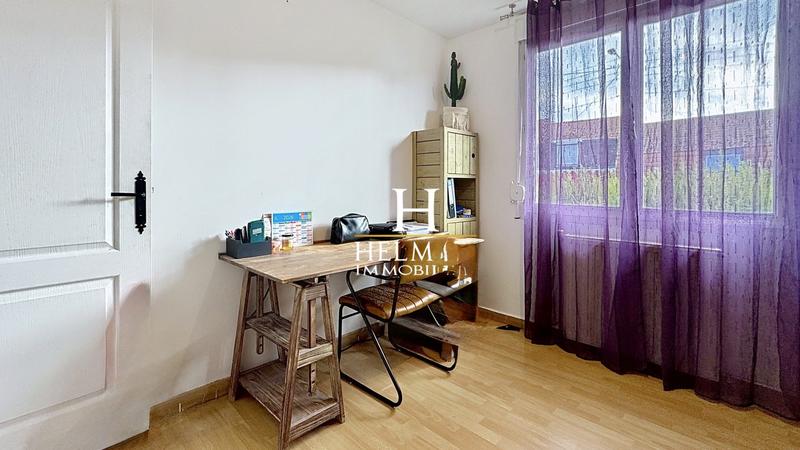 Maison - 127 m² - 6 pièces