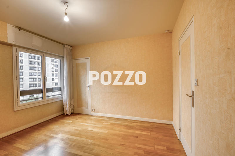 Appartement - 75 m² - 3 pièces