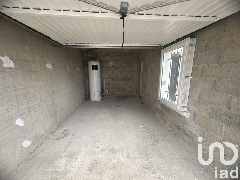 Maison - 74 m² - 4 pièces