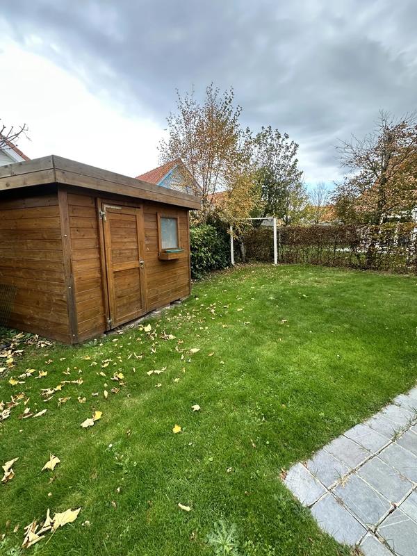 Maison - 78 m² - 5 pièces