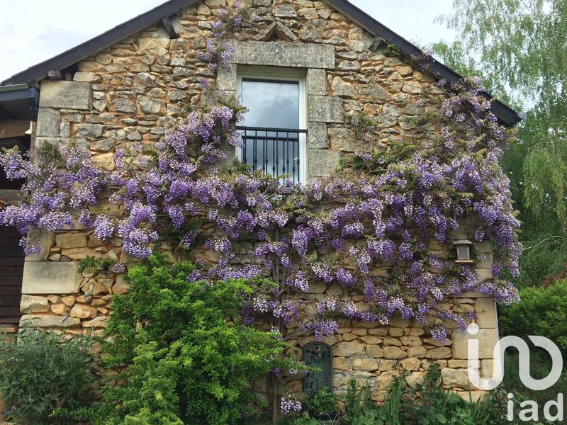 Maison - 330 m² - 9 pièces