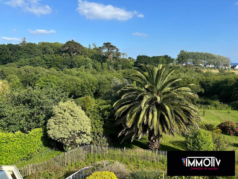 Maison traditionnelle - 106 m² - 4 pièces