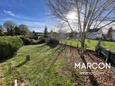 Maison - 91 m² - 5 pièces