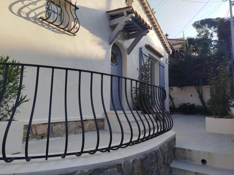 Maison de ville - 80 m² - 4 pièces