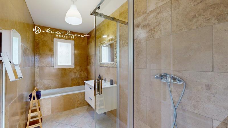 Maison - 106 m² - 4 pièces