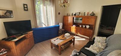 Maison - 95 m² - 6 pièces