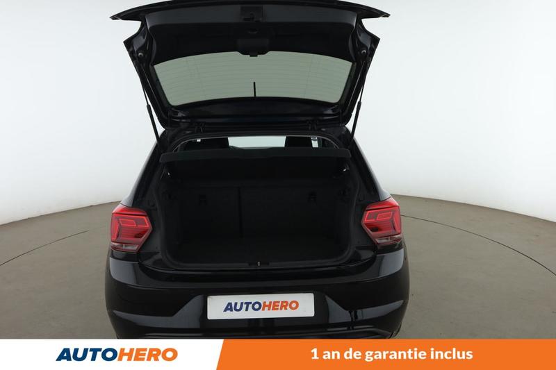 Volkswagen Polo 1.0 Tsi Copper Line 95 ch