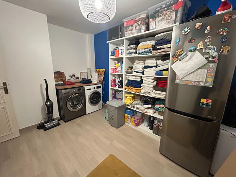 Maison - 122 m² - 5 pièces