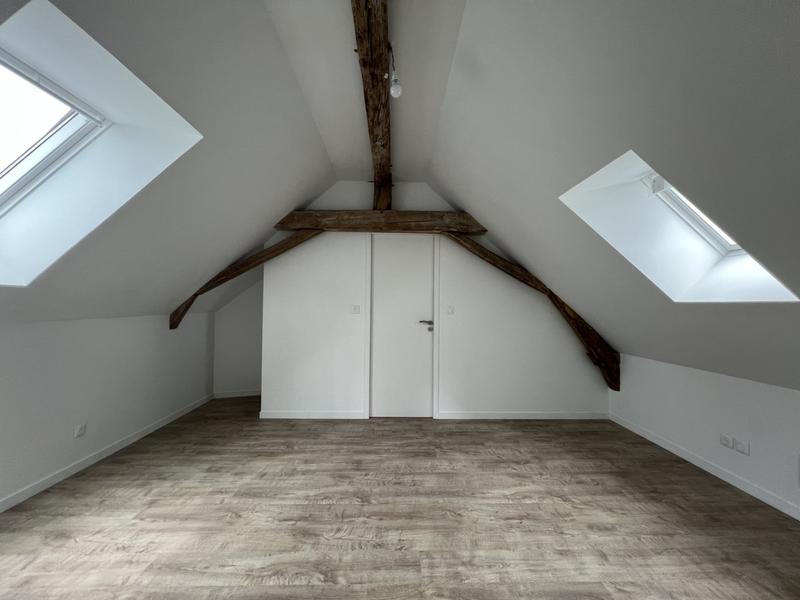 Maison - 78 m² - 4 pièces