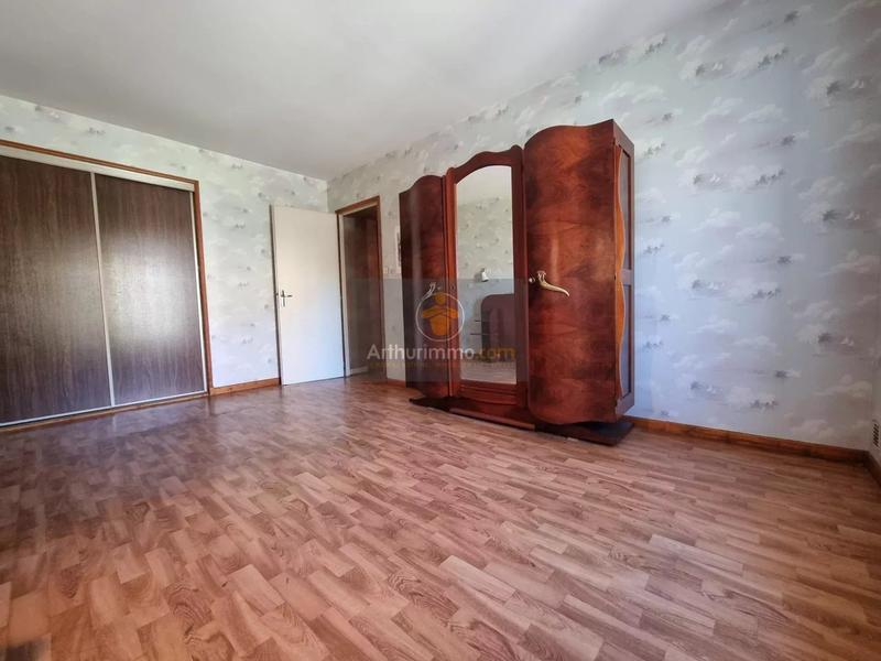 Maison - 117 m² - 6 pièces