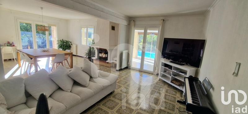 Maison - 175 m² - 6 pièces