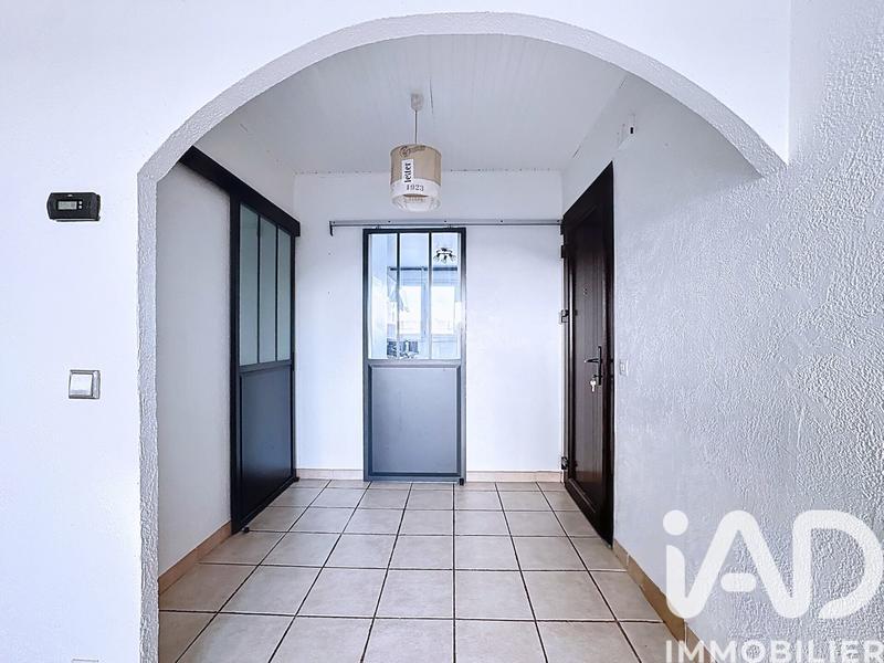Appartement - 95 m² - 4 pièces