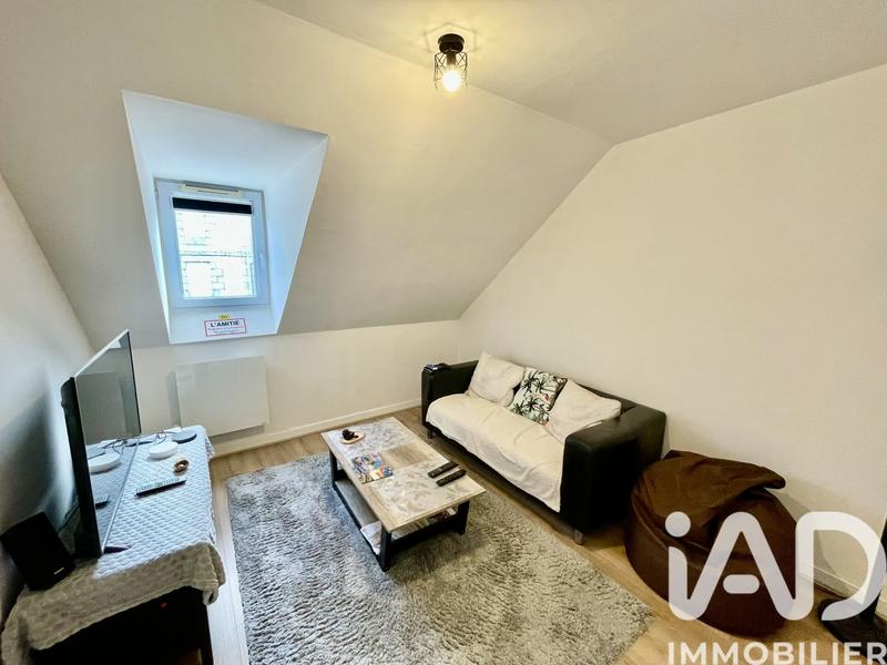 Maison - 317 m² - 17 pièces